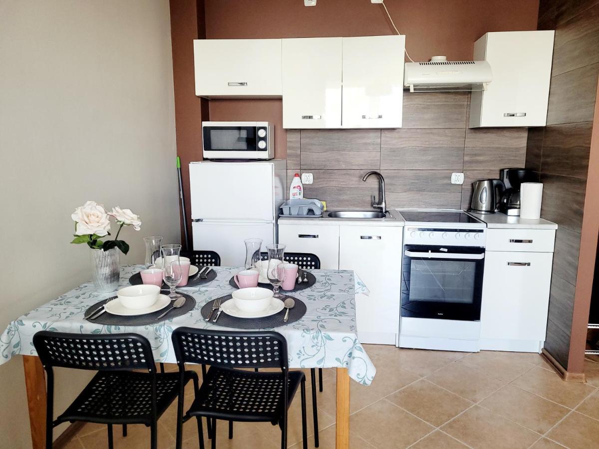 Apartament Prima เรดา ภายนอก รูปภาพ