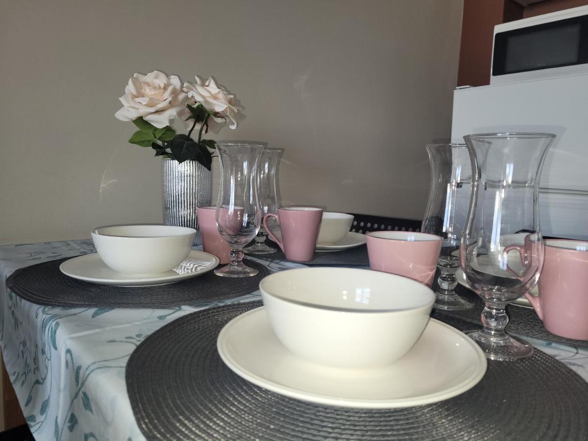 Apartament Prima เรดา ภายนอก รูปภาพ