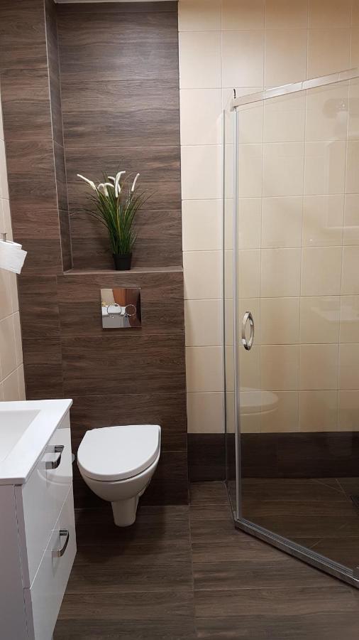 Apartament Prima เรดา ภายนอก รูปภาพ