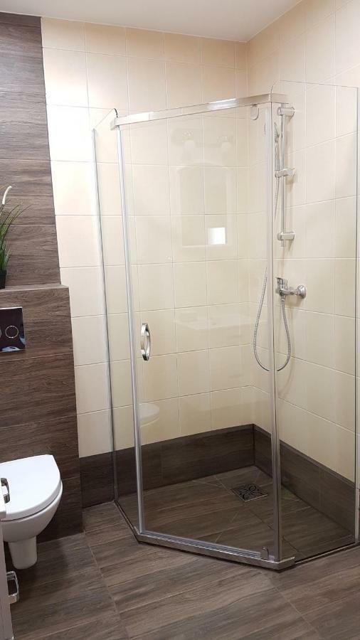 Apartament Prima เรดา ภายนอก รูปภาพ