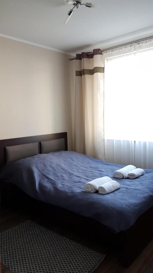 Apartament Prima เรดา ภายนอก รูปภาพ